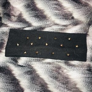 👑 NWOT COZY CHARLOTTE RUSSE EAR BAND — ONE SIZE